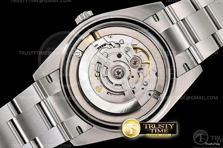 1222 R2DJ0257B – DJ2 41mm Resilient 664